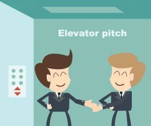Elevator Pitch | Digital Strategy Consultants | Social Media 