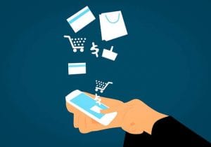 Mobile Checkout | Ecommerce | Digital Strategy 