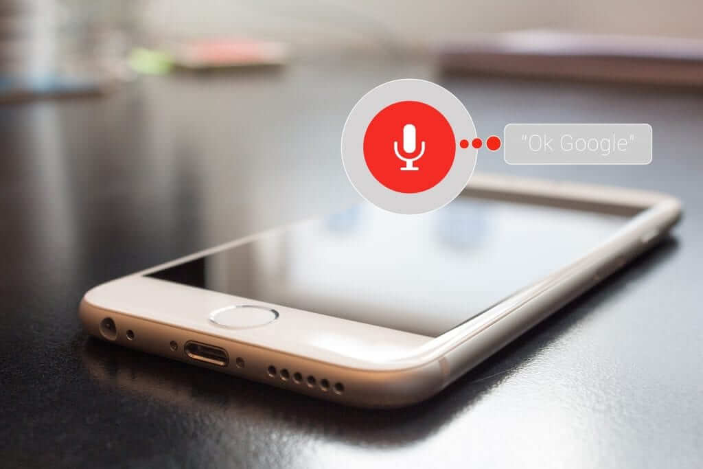 Voice Search | Digital Marketing | Digital Strategy