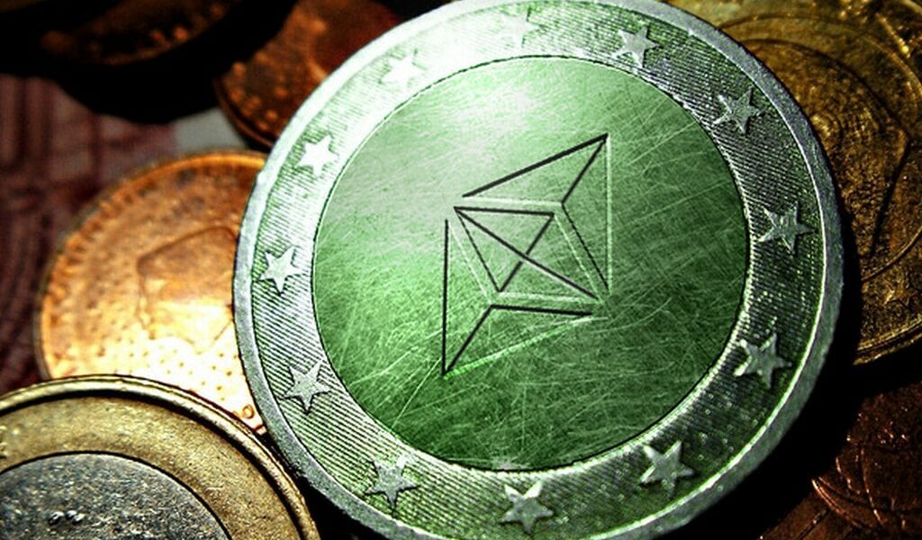 Image of Ethereum Classic Cryptocurrency