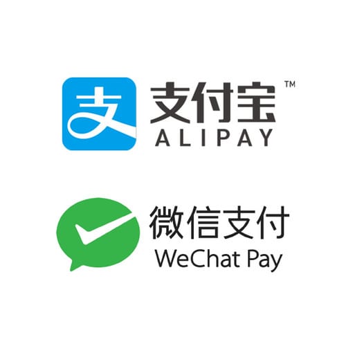 Image of the social media WeChatPay